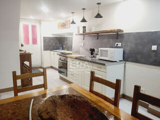  Maison � vendre 3 pi�ces 67 m�