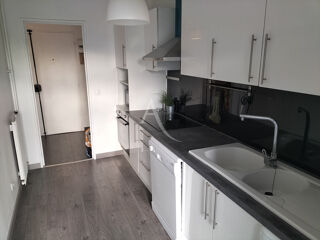  Appartement  vendre 4 pices 82 m