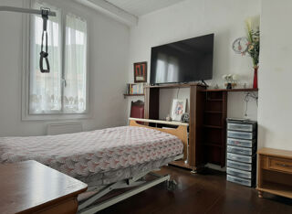  Maison à vendre 3 pièces 84 m²