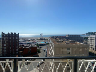  Appartement  vendre 3 pices 81 m