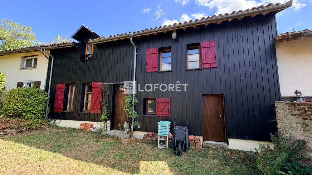 A vendre au NEUFOUR - 4 pièces (124 m²)