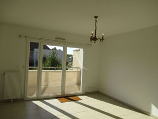  Appartement � vendre 2 pi�ces 44 m�