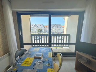  Appartement  vendre 2 pices 32 m