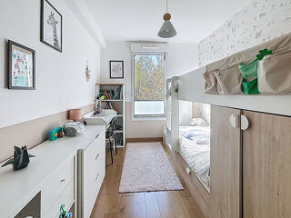  Appartement � vendre 3 pi�ces 65 m�