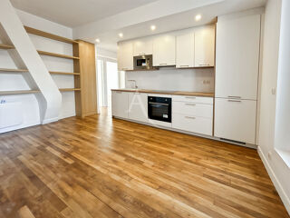  Appartement  vendre 3 pices 