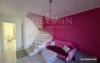  Maison à vendre 4 pièces 90 m²