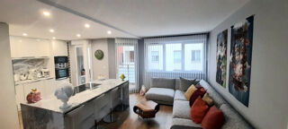  Appartement � vendre 2 pi�ces 52 m�