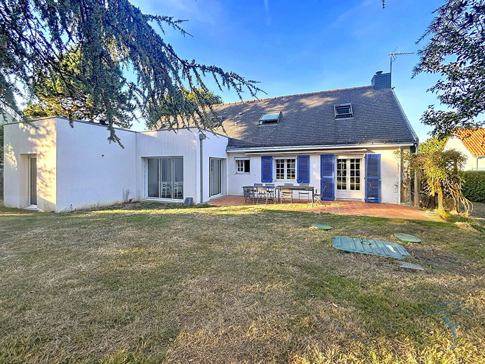 Vente Maison MAISON LA BAULE REZAC La baule escoublac