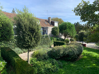  Maison à vendre 10 pièces 220 m²