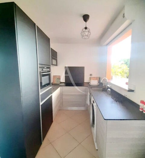  Appartement  louer 2 pices 40 m