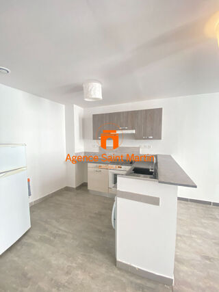  Appartement � louer 2 pi�ces 50 m�