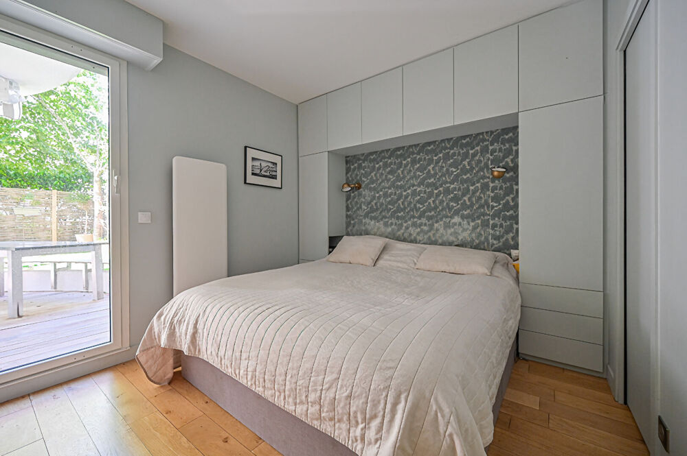 � vendre  Appartement Paris 15