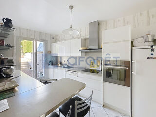  Maison à vendre 4 pièces 150 m²