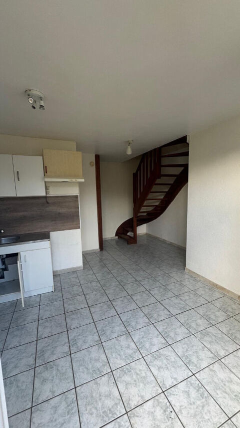  Maison � louer 2 pi�ces 28 m�