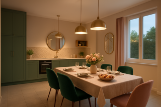  Appartement à vendre 4 pièces 81 m²