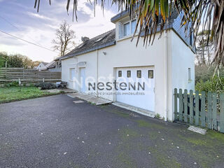  Maison � vendre 4 pi�ces 80 m�