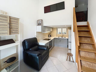  Appartement � vendre 2 pi�ces 24 m�