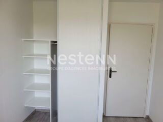  Appartement à louer 3 pièces 61 m²