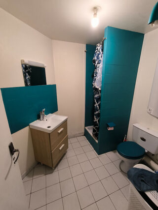  Appartement � vendre 2 pi�ces 45 m�