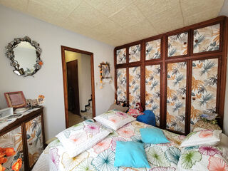  Maison � vendre 3 pi�ces 50 m�