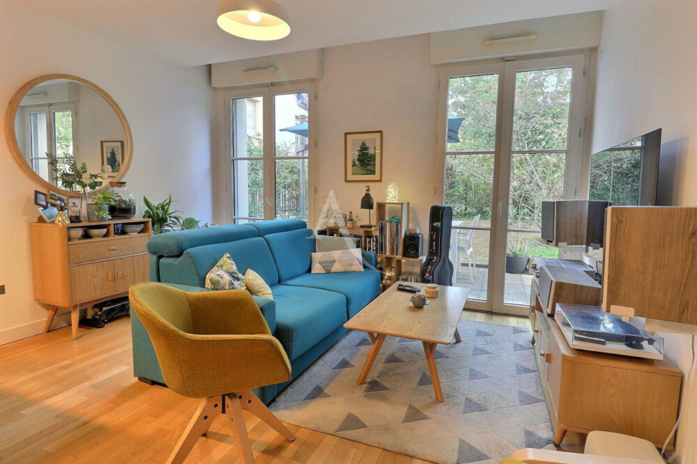 Appartement Maisons Laffitte 3 pièces 64 m2
