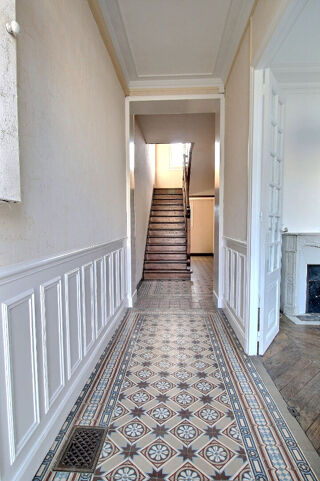  Maison � vendre 9 pi�ces 176 m�