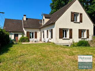  Maison à vendre 7 pièces 174 m²