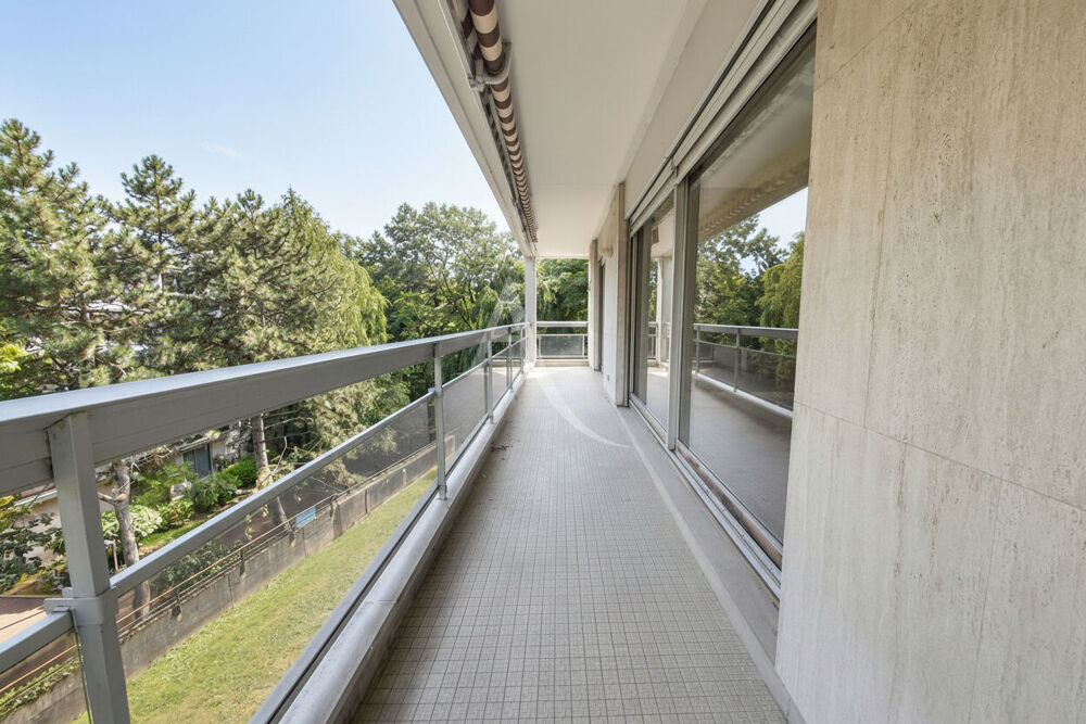 Appartement Nogent Sur Marne 3 pièce(s) 74.78 m2