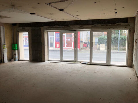 LOCAL COMMERCIAL A VENDRE BASSIN D'ARCACHON 945000 33470 Gujan mestras