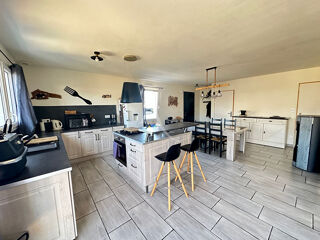  Maison à vendre 5 pièces 96 m²