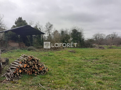 Terrain Proche Villemur sur Tarn 800 m2 52000 Villemur-sur-Tarn (31340)