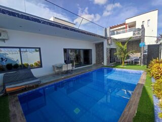  Maison � vendre 4 pi�ces 250 m� Saly