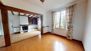  Maison à vendre 3 pièces 78 m²