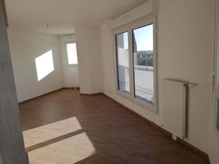  Appartement � louer 2 pi�ces 46 m�