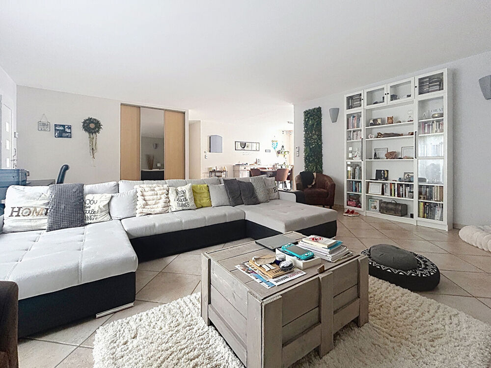 Vente Maison VIE IDEALE Vincelles