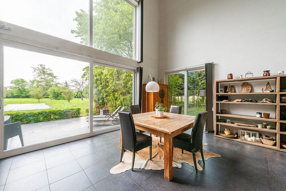 � vendre  Maison Lecelles (59226)