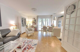  Appartement � vendre 4 pi�ces 85 m�