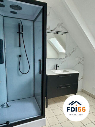  Appartement � vendre 3 pi�ces 50 m�