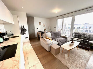  Appartement à vendre 3 pièces 61 m²