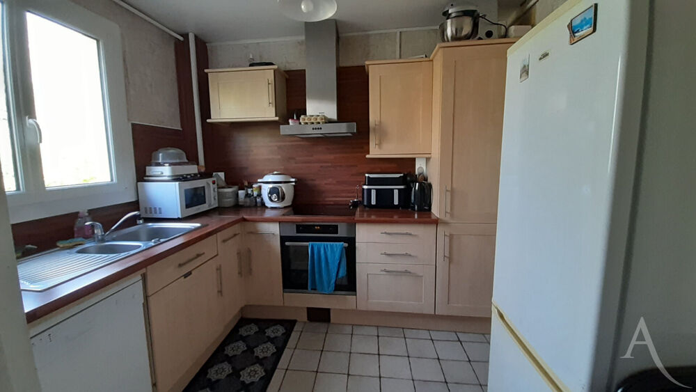 Appartement Cormelles Le Royal 4 pièce(s)