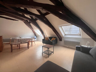  Appartement à vendre 2 pièces 29 m²