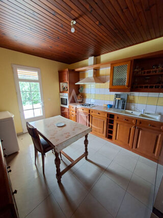  Maison � vendre 4 pi�ces 106 m�