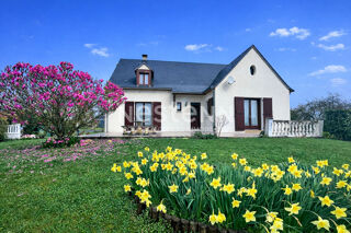  Maison � vendre 4 pi�ces 143 m�