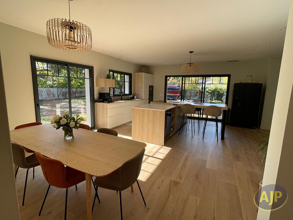 � vendre  Maison Andernos-les-Bains (33510)