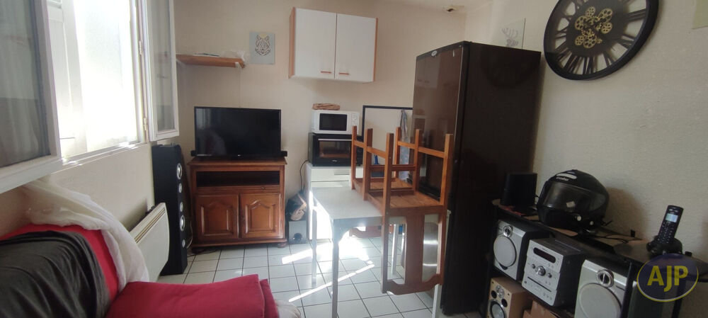 Appartement centre de Saintes