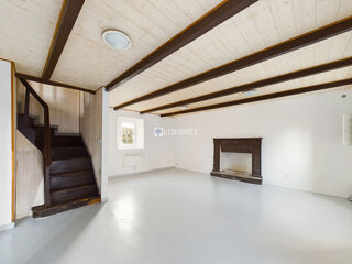 Vente Maison Maison Crozon 4 pièce(s) 73 m2 Crozon