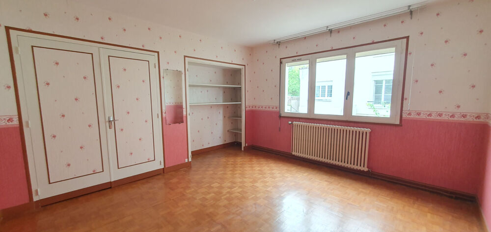 Location Maison Maison Olivet bourg 5 pièces 131m² Olivet
