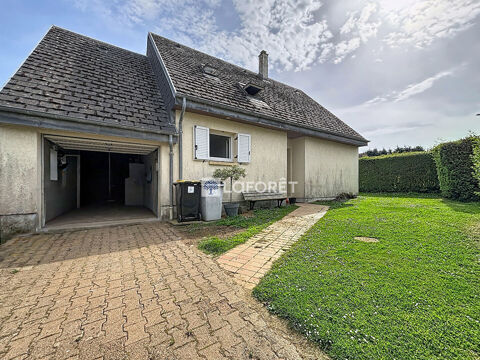   Maison LE BOURG DUN 5 pièces 110 m² Maison - 5 pièce(s) - 110 m²