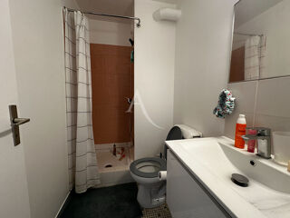  Appartement à louer 1 pièce 33 m²