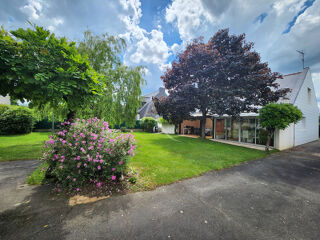  Maison  vendre 7 pices 174 m